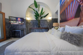 AmazINN Places Casco Viejo Pool and Rooftop VII